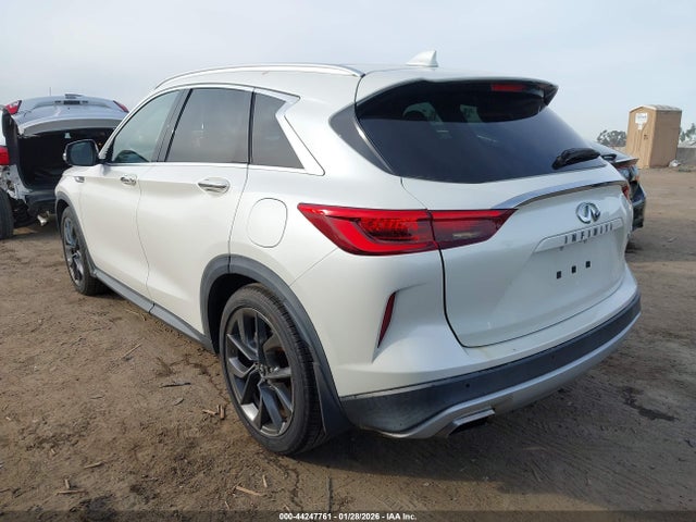 Продажа на аукционе авто 2019 Infiniti Qx50 Essential, vin: 3PCAJ5M10KF145061, номер лота: 44247761