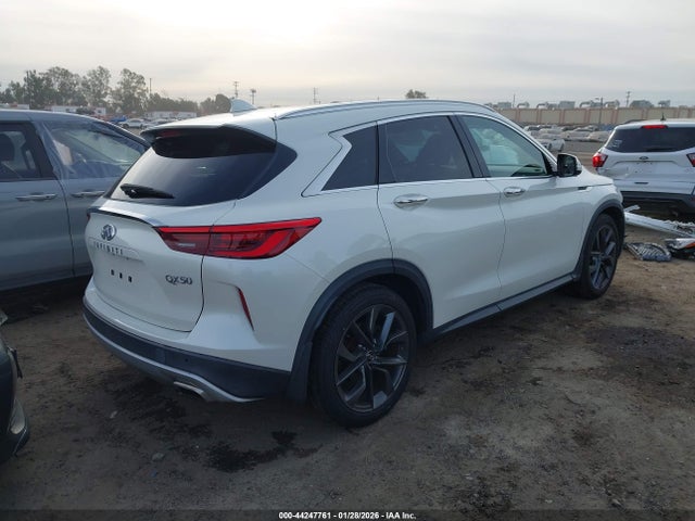 Продажа на аукционе авто 2019 Infiniti Qx50 Essential, vin: 3PCAJ5M10KF145061, номер лота: 44247761