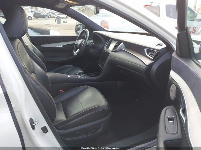Продажа на аукционе авто 2019 Infiniti Qx50 Essential, vin: 3PCAJ5M10KF145061, номер лота: 44247761