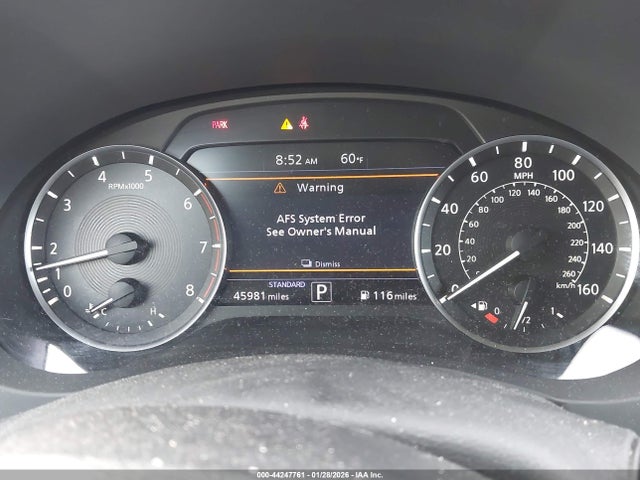 Продажа на аукционе авто 2019 Infiniti Qx50 Essential, vin: 3PCAJ5M10KF145061, номер лота: 44247761