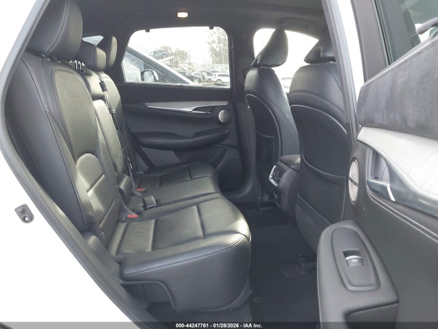 Продажа на аукционе авто 2019 Infiniti Qx50 Essential, vin: 3PCAJ5M10KF145061, номер лота: 44247761