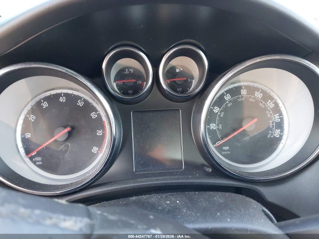 W04WT3N58GG166785 Buick Cascada Premium