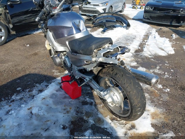 Aukcja sprzedaży 2007 Yamaha Fjr1300 As, vin: JYARP16E07A000849, numer aukcji: 44247769