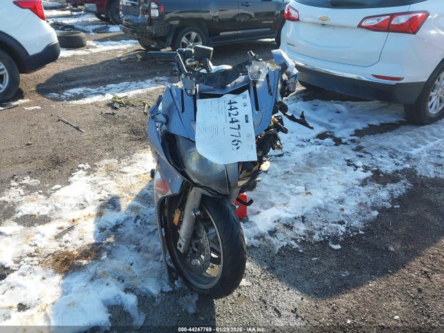 Aukcja sprzedaży 2007 Yamaha Fjr1300 As, vin: JYARP16E07A000849, numer aukcji: 44247769