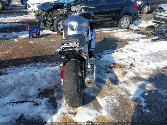 Aukcja sprzedaży 2007 Yamaha Fjr1300 As, vin: JYARP16E07A000849, numer aukcji: 44247769