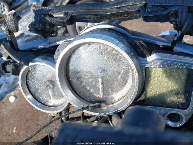 Aukcja sprzedaży 2007 Yamaha Fjr1300 As, vin: JYARP16E07A000849, numer aukcji: 44247769