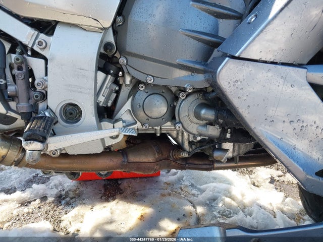 Aukcja sprzedaży 2007 Yamaha Fjr1300 As, vin: JYARP16E07A000849, numer aukcji: 44247769