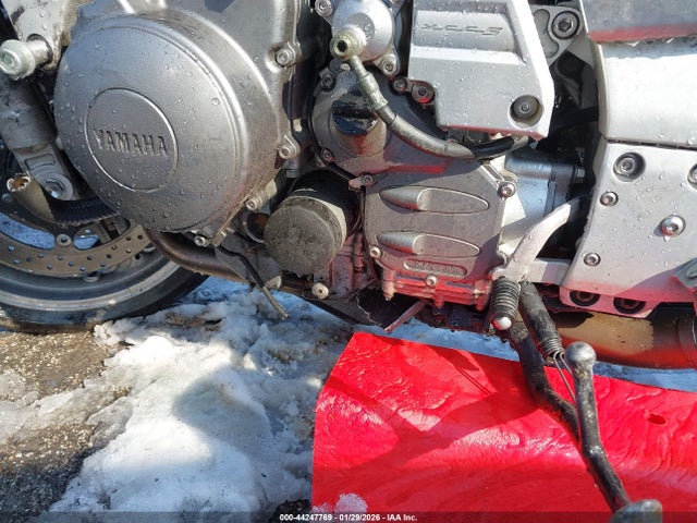 Aukcja sprzedaży 2007 Yamaha Fjr1300 As, vin: JYARP16E07A000849, numer aukcji: 44247769