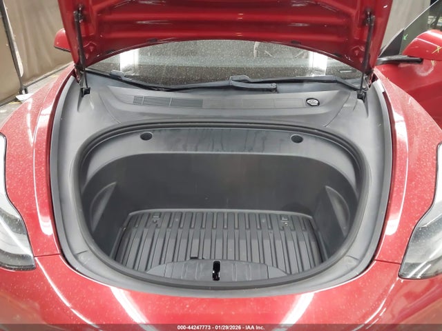 2021 TESLA MODEL 3 5YJ3E1EA4MF867494 Photo 9