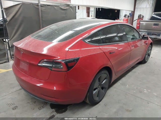 2021 TESLA MODEL 3 5YJ3E1EA4MF867494 Photo 3