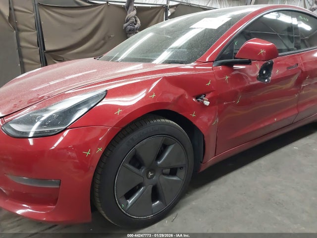2021 TESLA MODEL 3 5YJ3E1EA4MF867494 Photo 5