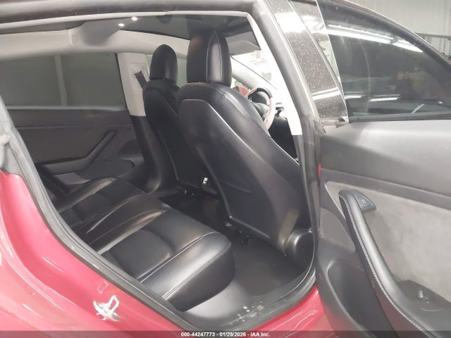 2021 TESLA MODEL 3 5YJ3E1EA4MF867494 Photo 7
