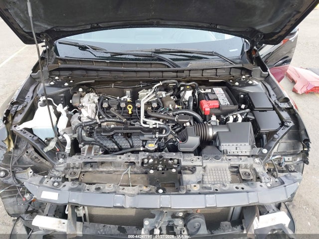 1N4BL4DV2NN351831 Nissan Altima Sv Fwd