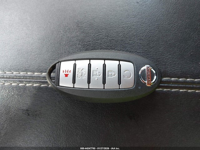 1N4BL4DV2NN351831 Nissan Altima Sv Fwd