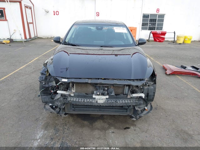 1N4BL4DV2NN351831 Nissan Altima Sv Fwd