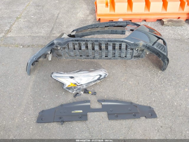 1N4BL4DV2NN351831 Nissan Altima Sv Fwd