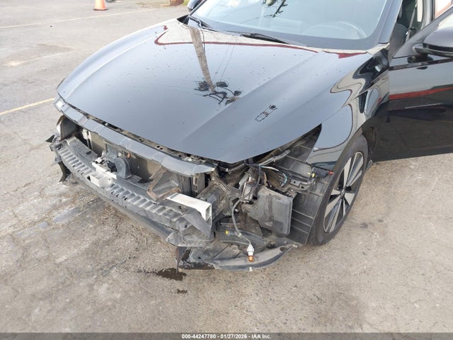 1N4BL4DV2NN351831 Nissan Altima Sv Fwd