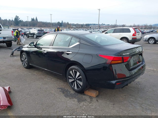 1N4BL4DV2NN351831 Nissan Altima Sv Fwd