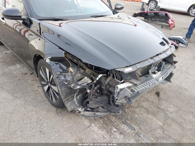 1N4BL4DV2NN351831 Nissan Altima Sv Fwd