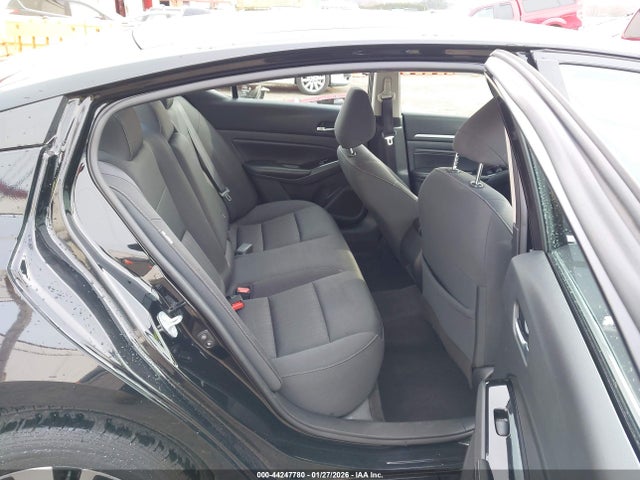 1N4BL4DV2NN351831 Nissan Altima Sv Fwd
