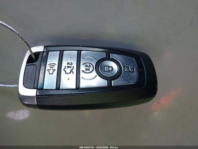 1FM5K7FH4JGC33700 Ford Explorer Limited