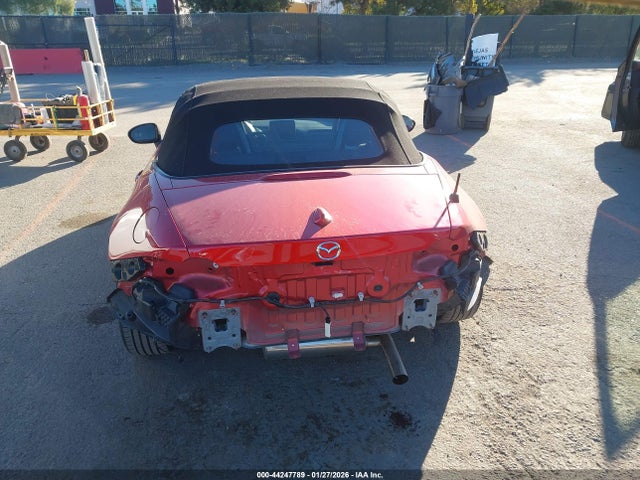 Mazda Mx-5 Miata Grand Touring 2016 JM1NDAD76G0102890 Image 17