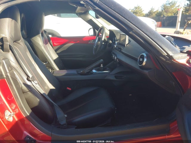 Mazda Mx-5 Miata Grand Touring 2016 JM1NDAD76G0102890 Image 5