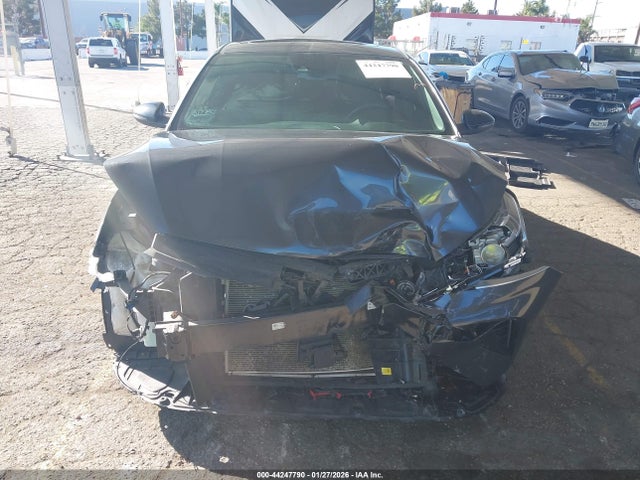 3KPF54AD6NE427296 KIA Forte Gt-line