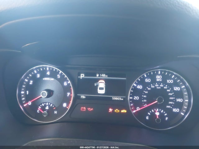 3KPF54AD6NE427296 KIA Forte Gt-line