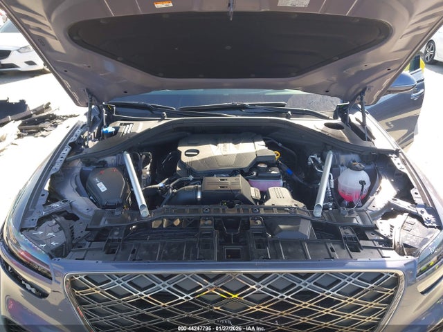 5NMMADTB9TH039001 Genesis Gv70 2.5t Select