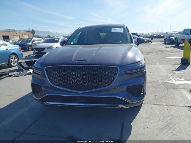 5NMMADTB9TH039001 Genesis Gv70 2.5t Select