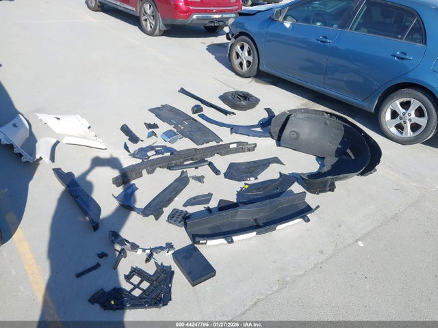 5NMMADTB9TH039001 Genesis Gv70 2.5t Select
