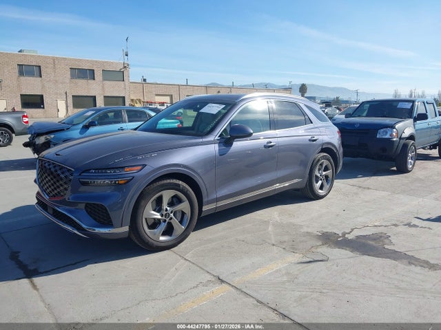 5NMMADTB9TH039001 Genesis Gv70 2.5t Select