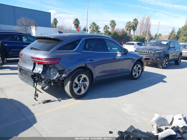 5NMMADTB9TH039001 Genesis Gv70 2.5t Select