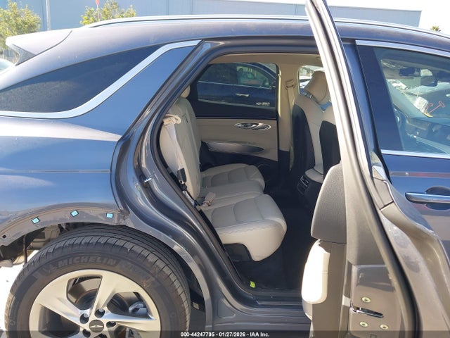 5NMMADTB9TH039001 Genesis Gv70 2.5t Select