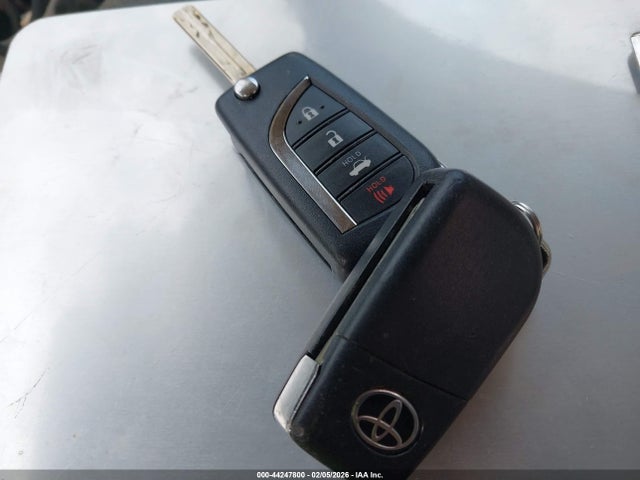 4T1G11AK3MU614116 Toyota CAMRY SE