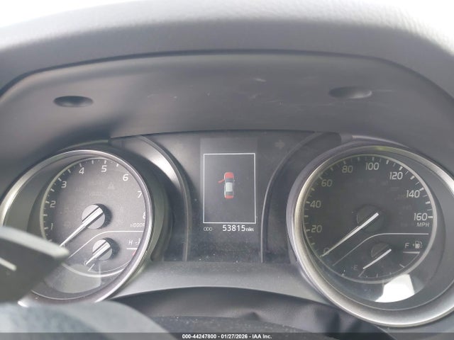 4T1G11AK3MU614116 Toyota CAMRY SE