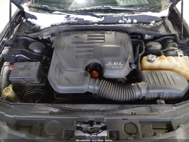 Aukcja sprzedaży 2016 Chrysler 300 300s, vin: 2C3CCAGGXGH191577, numer aukcji: 44247804