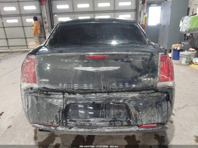 Aukcja sprzedaży 2016 Chrysler 300 300s, vin: 2C3CCAGGXGH191577, numer aukcji: 44247804