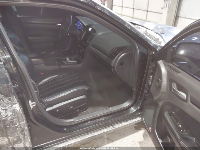 Aukcja sprzedaży 2016 Chrysler 300 300s, vin: 2C3CCAGGXGH191577, numer aukcji: 44247804