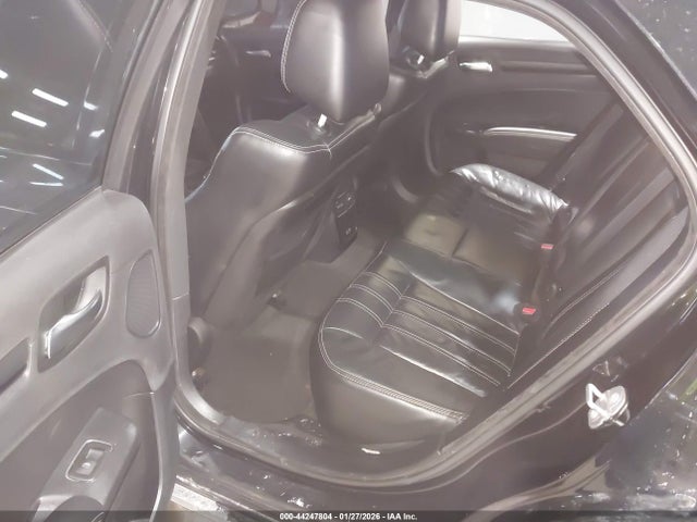 Aukcja sprzedaży 2016 Chrysler 300 300s, vin: 2C3CCAGGXGH191577, numer aukcji: 44247804