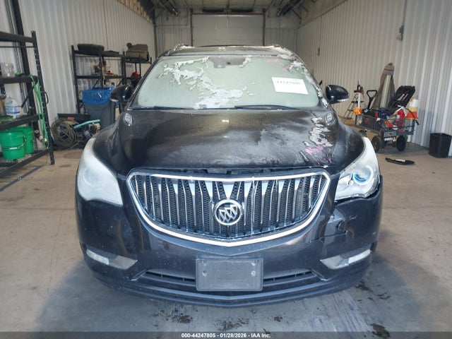 Aukcja sprzedaży 2015 Buick Enclave Leather, vin: 5GAKVBKD7FJ135809, numer aukcji: 44247805