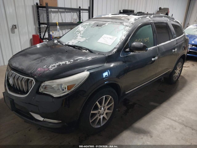 Aukcja sprzedaży 2015 Buick Enclave Leather, vin: 5GAKVBKD7FJ135809, numer aukcji: 44247805