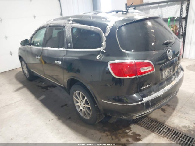 Aukcja sprzedaży 2015 Buick Enclave Leather, vin: 5GAKVBKD7FJ135809, numer aukcji: 44247805