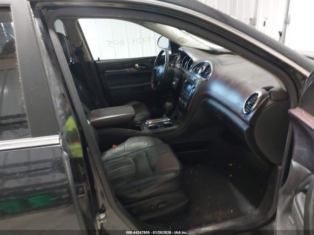 Aukcja sprzedaży 2015 Buick Enclave Leather, vin: 5GAKVBKD7FJ135809, numer aukcji: 44247805