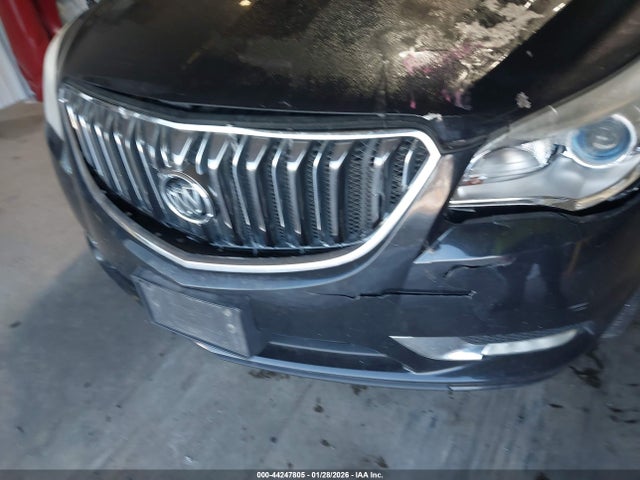 Aukcja sprzedaży 2015 Buick Enclave Leather, vin: 5GAKVBKD7FJ135809, numer aukcji: 44247805