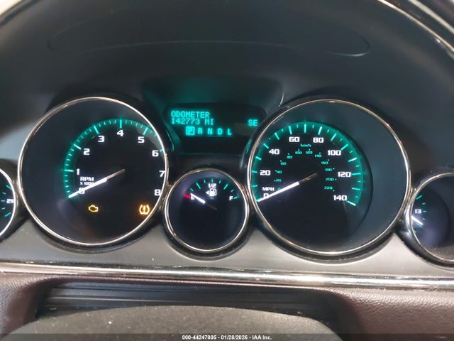 Aukcja sprzedaży 2015 Buick Enclave Leather, vin: 5GAKVBKD7FJ135809, numer aukcji: 44247805