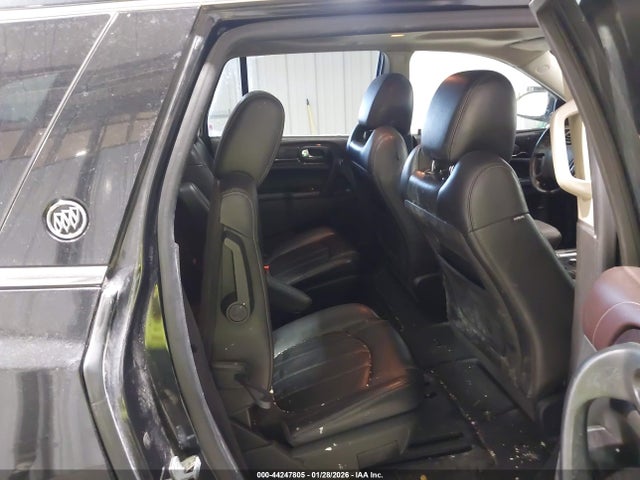 Aukcja sprzedaży 2015 Buick Enclave Leather, vin: 5GAKVBKD7FJ135809, numer aukcji: 44247805