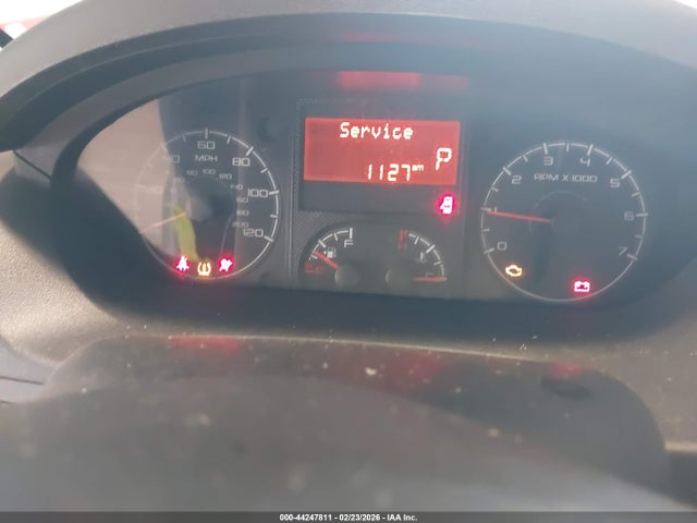 Продаж на аукціоні авто 2018 Ram Promaster 3500 High Roof 159 Wb, vin: 3C6URVHG5JE116963, номер лоту: 44247811