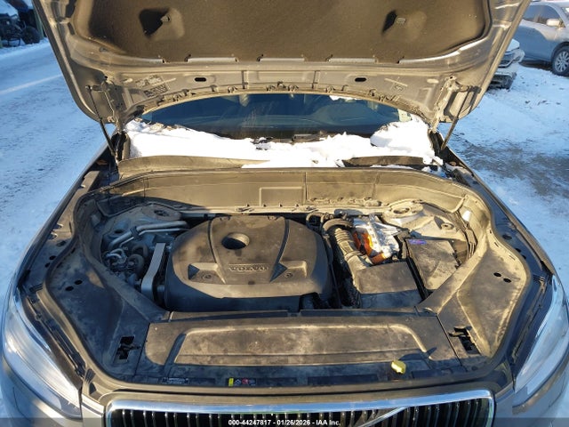 2016 VOLVO XC90 HYBRID YV4BC0PK9G1088040 Photo 9